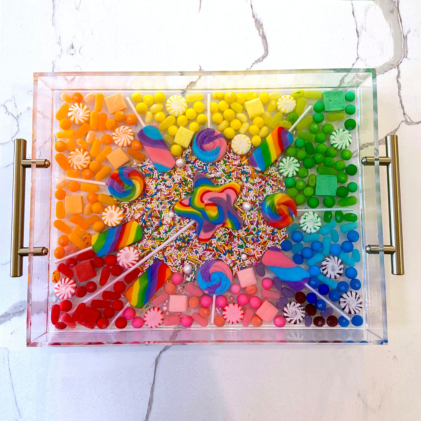 Sami's Starburst