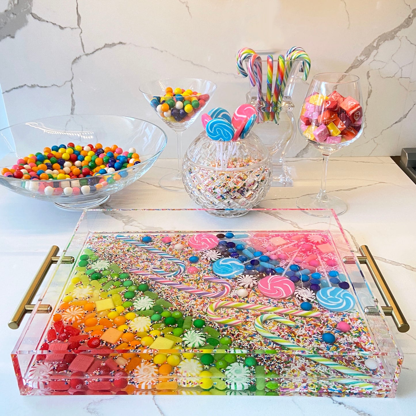 Candy Land