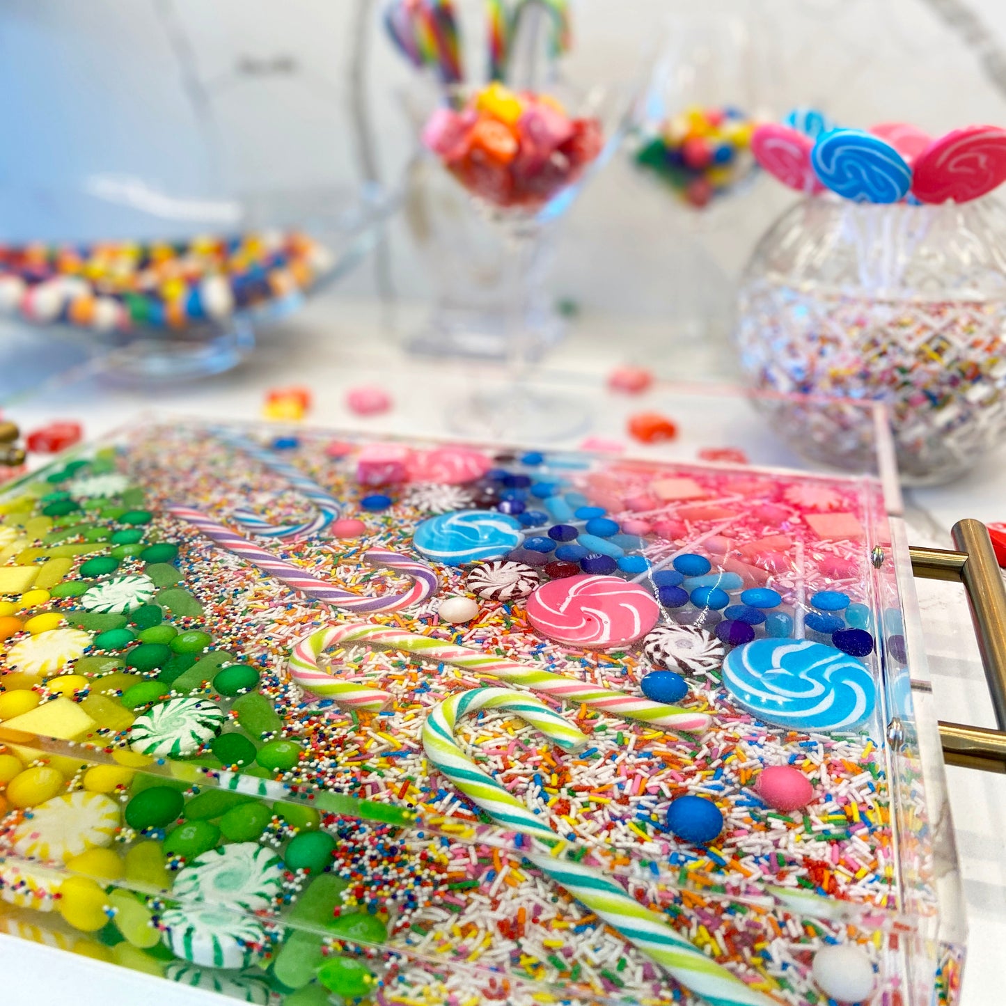 Candy Land